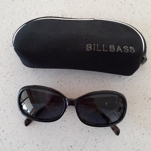 BILL BASS SUNGLASSES